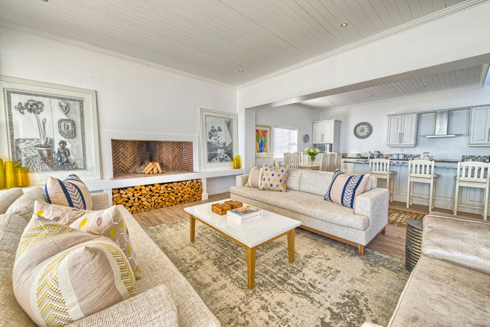 Contemporary Family Home